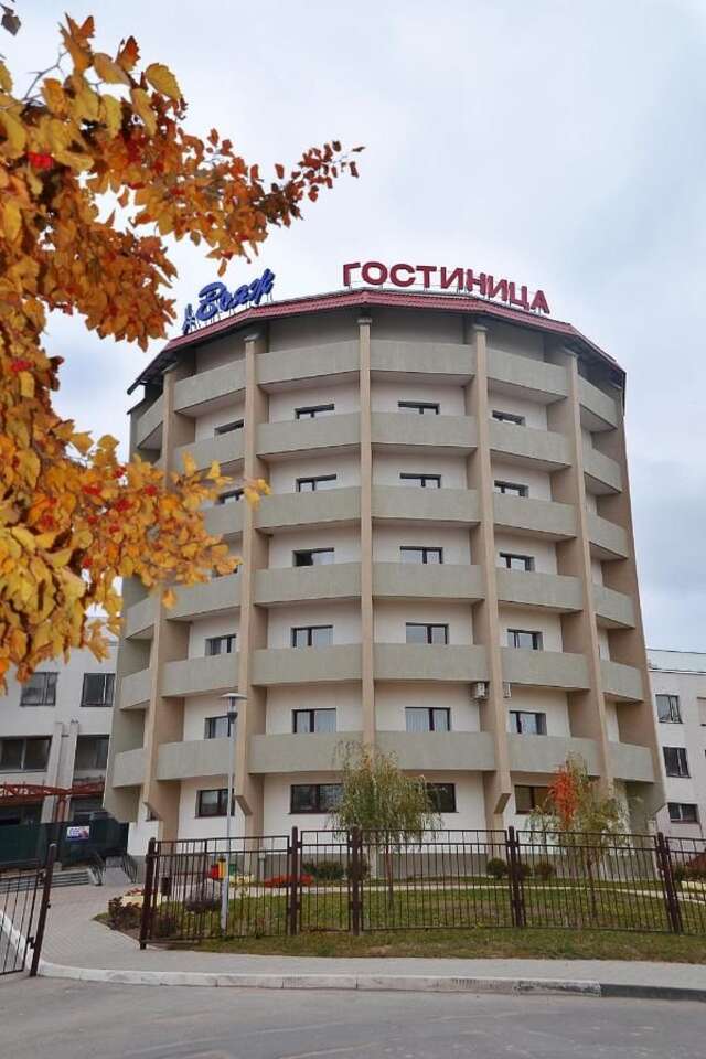 Отель Гостиница Вояж Минск-46